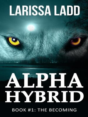 cover image of Alpha Hybrid